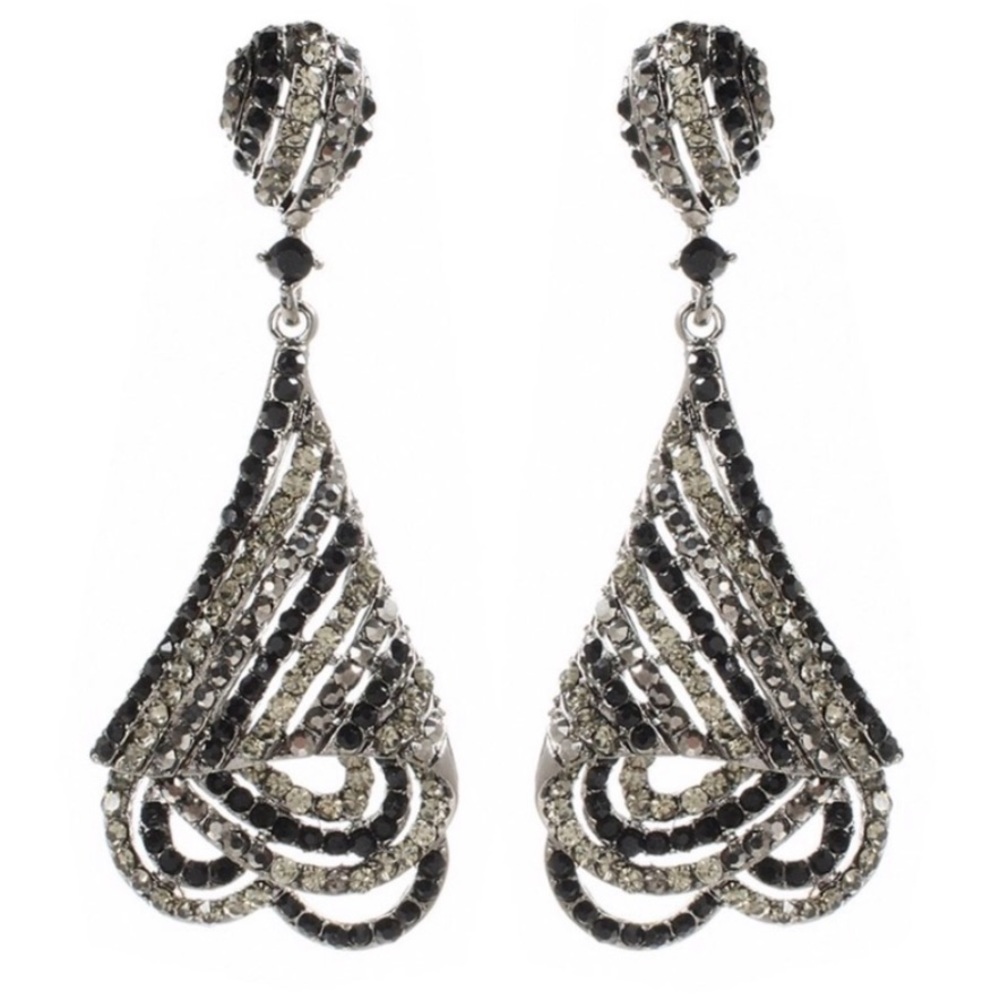 Amrita Singh Jean Georges Drop Earrings